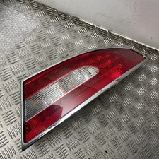 JAGUAR XF Luxury 2010 Drivers