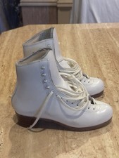 Riedell Figure Skating for