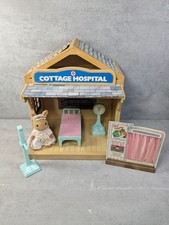 Sylvanian families vintage