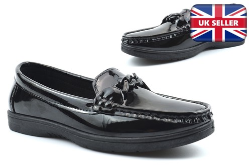 Girls school shoes - girls,