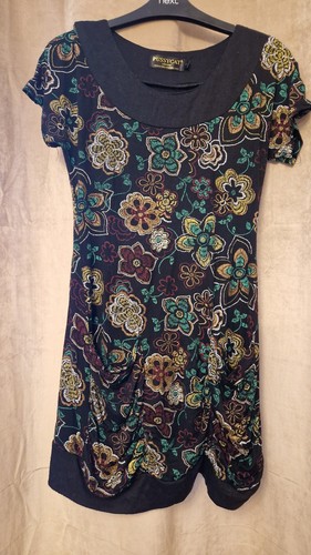 Pussycat london cotton dress - london,