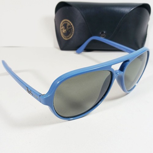Ray ban 4125 cats - rb, 5000