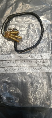 Suzuki t20 t200 tc200 - t200, tc250