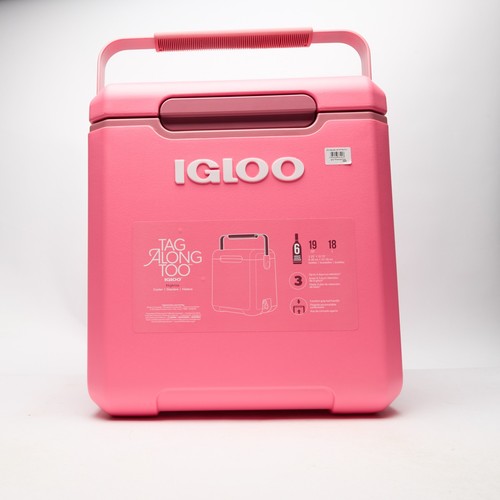 Igloo tag highrise 19qt - tag,