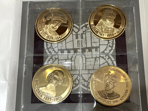 1988 royal britain one - 1988,