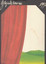 GLYNDEBOURNE FESTIVAL OPERA