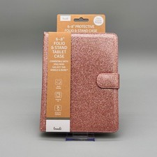 Universal 6–8” Tablet Case