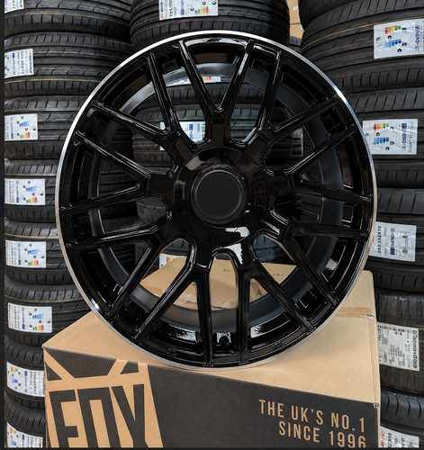 New inch wheel - wheel, fits
