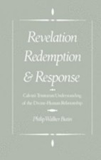 Revelation, Redemption, and