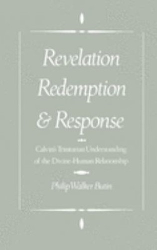 Revelation redemption and - redemption,,