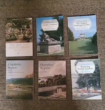 Various Shire Gardening Book 6
