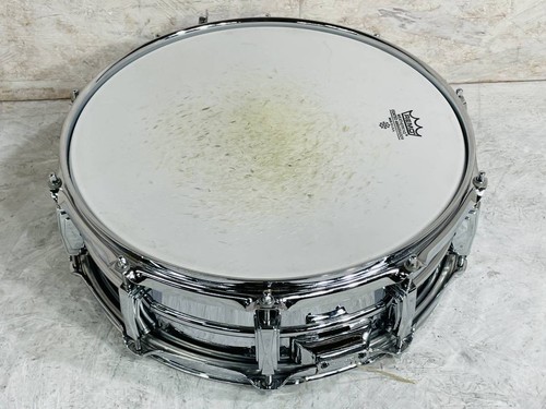 Ludwig lm400 chrome metal - lm400,