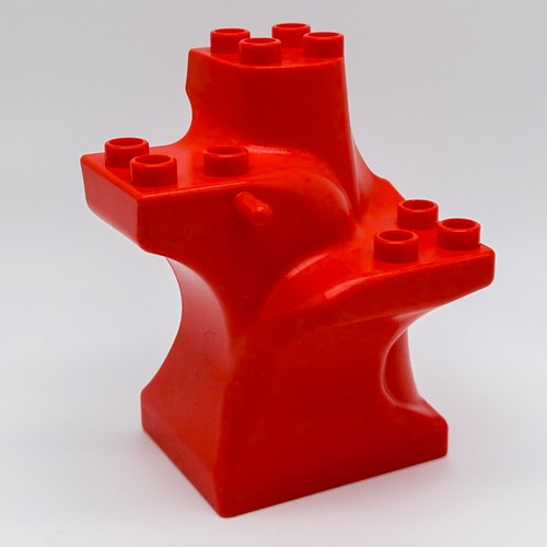 Lego duplo tree - lego,