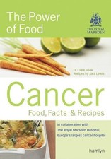 Cancer: Food, Facts & Recipes