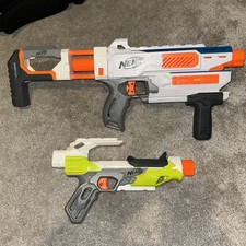Nerf Modulus Mediator Blaster