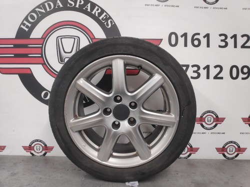 Honda civic mk8 - civic, 1