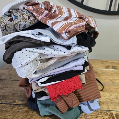 Women 3kg clothing bundle - women’s,