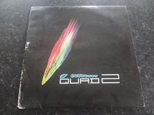 Various quad 2 - quad,