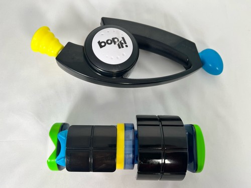Bop black - black, &