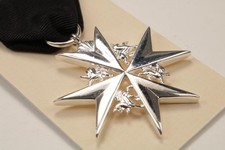 VENERABLE ORDER OF ST JOHN