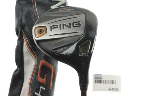 Ping g400 sft golf - g400, mens