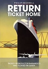 Return Ticket Home Philip