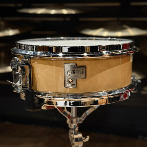 Arbiter advanced tuning - at,