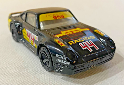 Matchbox specials porsche 959 - porsche,
