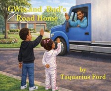 GWiz and Dad's Road Home by