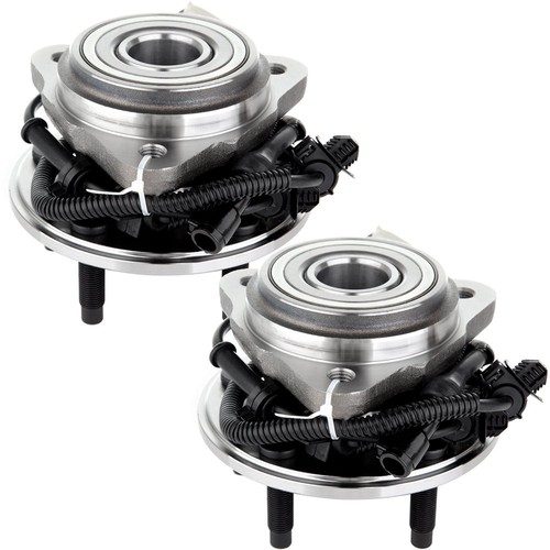 2pcs front wheel - 2pcs,