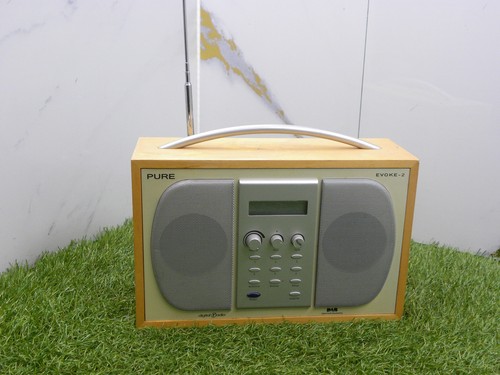 Pure evoke dab digital - evoke-2,
