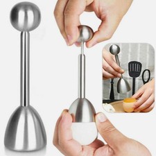 Stainless Steel Eggshell