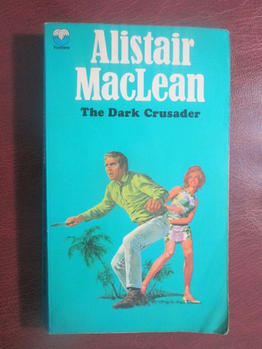 1972 alistair maclean - ,