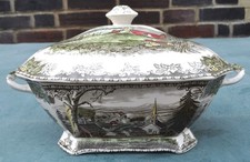 RARE Vintage Johnson Brothers