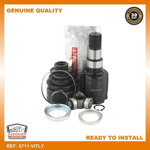 Febest 2013 2014 suzuki sx4 - febest,