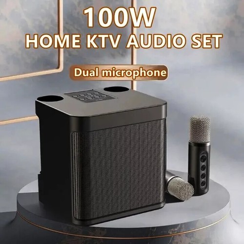 Portable karaoke machine - portable,