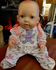 Berenguer Kissy Missy