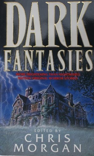 Dark fantasies - dark,