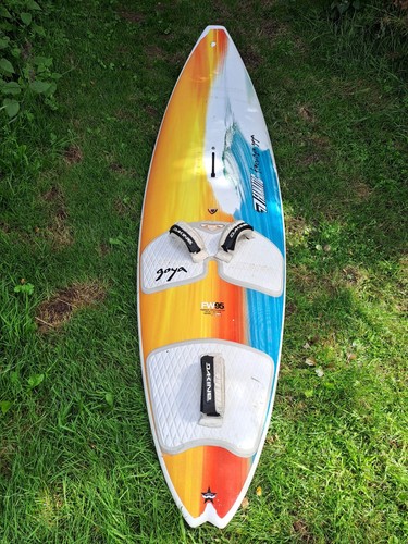 Fanatic goya freewave litre - fanatic,