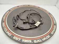 FORD KUGA REAR PARKING SENSORS