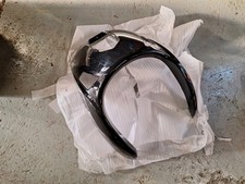 Direct Bikes DB125T-F Scooter - Main Front Panel Fairing Cover - Slight Damage