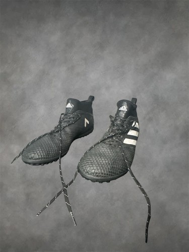 Retro adidas football boots - retro,