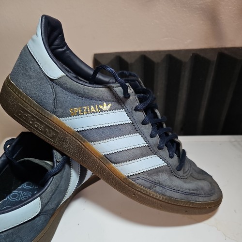 Adidas handball spezial - handball, navy
