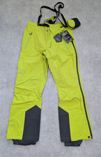 Jottnar Ski Trousers Mens XL Snow Mountain Salopettes Waterproof Pants Vanir LT
