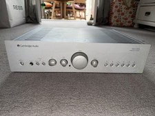 Cambridge Audio Azur 640A Integrated Amplifier