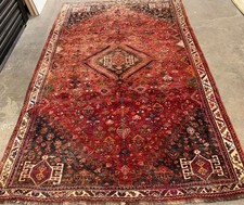 Splendid antique handmade - a,
