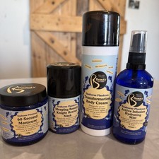 Beauty Kitchen Seahorse