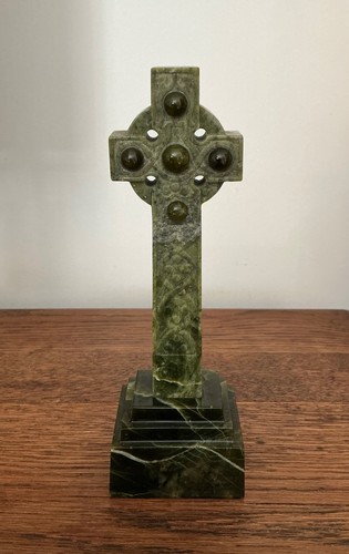 Iona martins cross - st.,