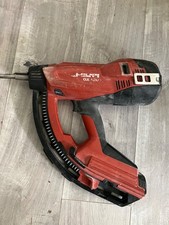 Hilti GX120 Nail Gun Gas