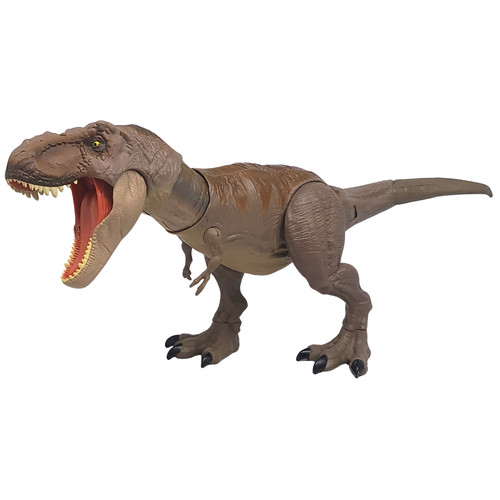 Jurassic world super - jurassic,